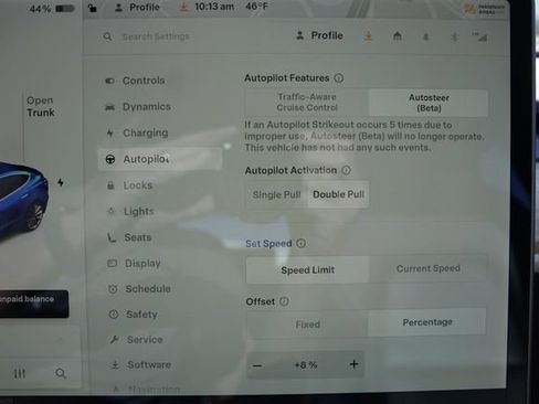 Used 2019 Tesla Model 3 Long Range image 28