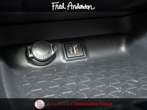 Certified 2024 Toyota RAV4 XLE w/ Convenience Package FWD image 16