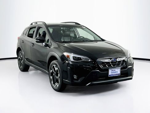 Used 2023 Subaru Crosstrek 2.5i Limited AWD/4WD image 3