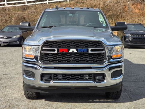 Used 2020 RAM 2500 Tradesman image 15