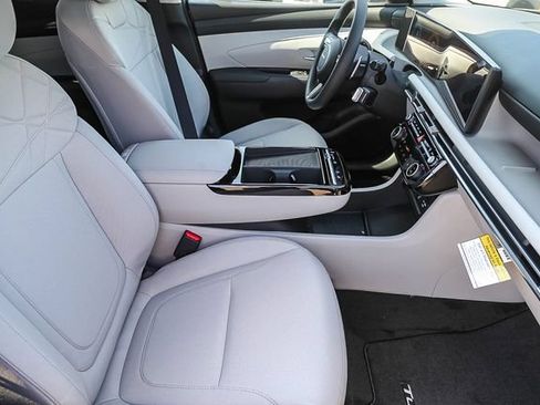 New 2026 Hyundai Tucson SEL AWD/4WD image 18