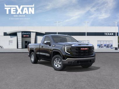 New 2026 GMC Sierra 1500 Pro w/ Pro Value Package