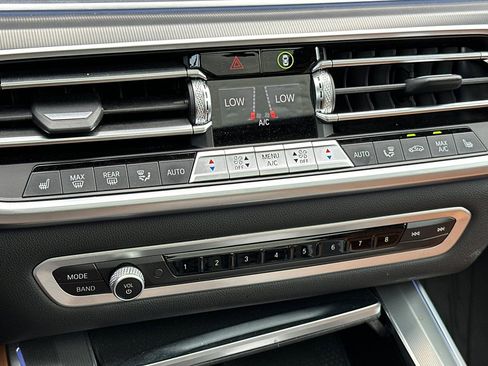 Used 2023 BMW X5 sDrive40i w/ Parking Assistance Package image 19