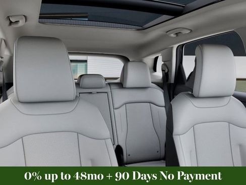 New 2026 Kia Sportage EX w/ EX Panorama Roof Package image 27