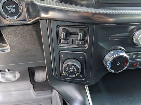 Certified 2025 Ford F150 Raptor AWD/4WD image 29
