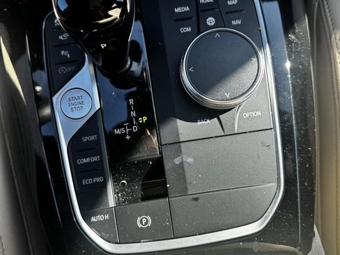 Certified 2023 BMW X3 sDrive30i w/ Convenience Package image 26