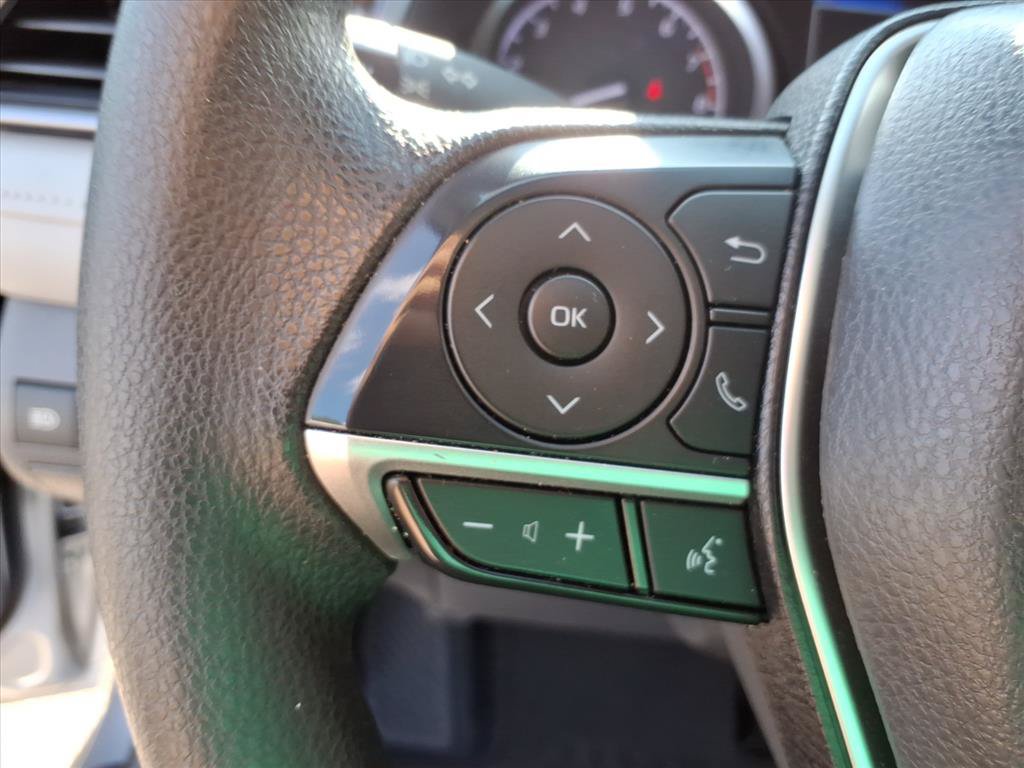 Used 2024 Toyota Camry LE FWD image 24
