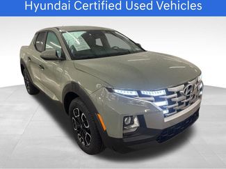 Certified 2023 Hyundai Santa Cruz SEL video 3