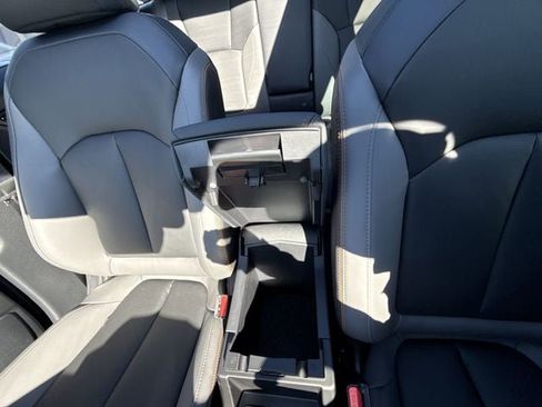 New 2026 Subaru Forester Sport AWD/4WD image 20