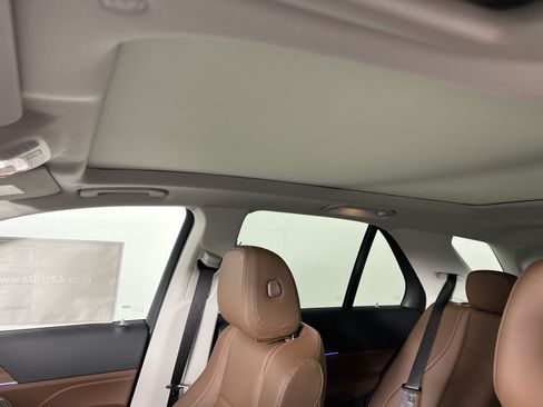 New 2026 Mercedes-Benz GLE 450 4MATIC image 20