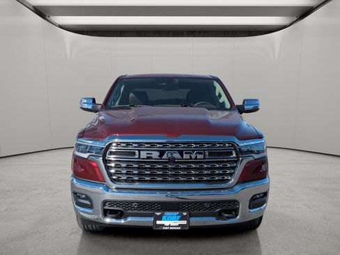 New 2026 RAM 1500 Limited image 8