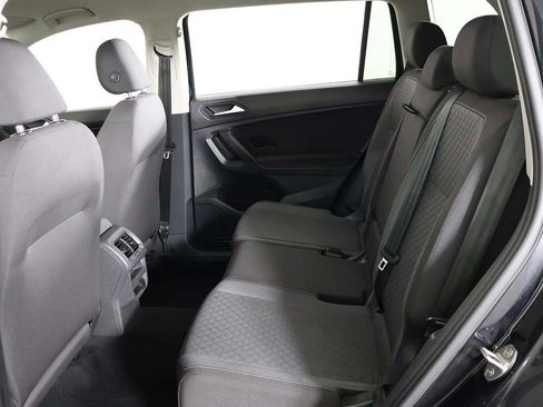 Used 2021 Volkswagen Tiguan S AWD/4WD image 30