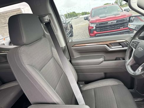 New 2026 Chevrolet Silverado 1500 RST w/ RST Select Package RWD image 10