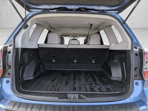 Used 2016 Subaru Forester 2.5i Limited w/ Popular Package #2 image 7