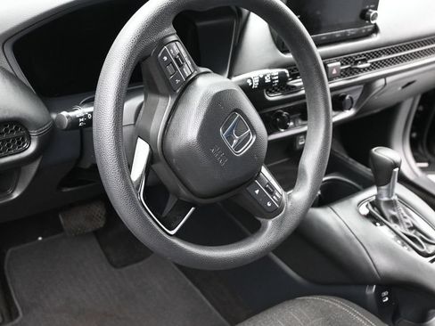 Certified 2024 Honda HR-V LX image 12
