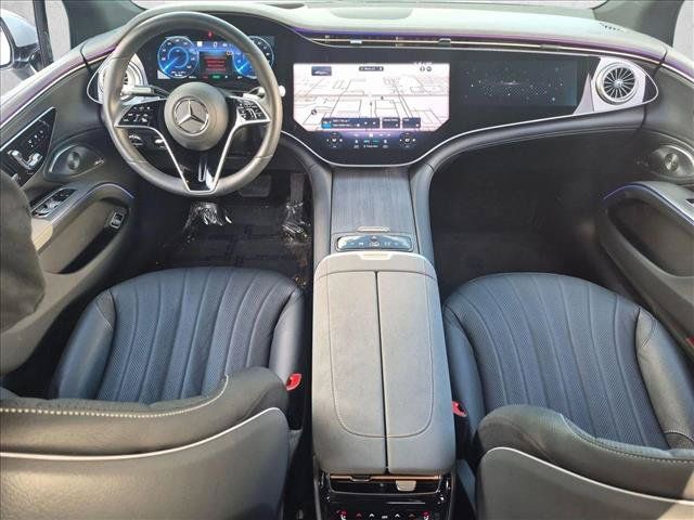 Certified 2024 Mercedes-Benz EQS 450+ 4MATIC Sedan image 18