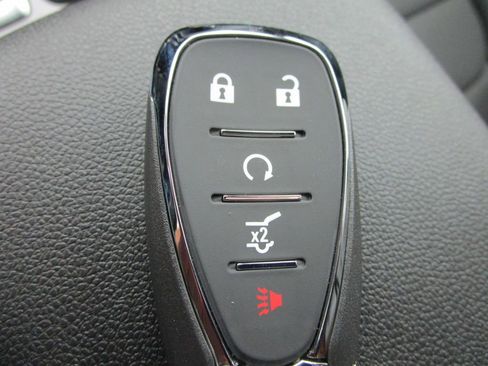 New 2026 Chevrolet TrailBlazer RS w/ Convenience Package image 40