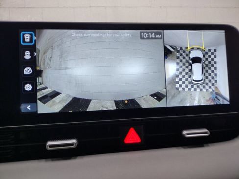 New 2026 Hyundai Ioniq 5 Limited image 10