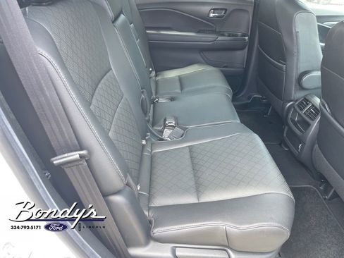 Used 2021 Honda Passport EX-L image 16
