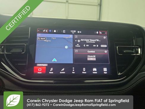 Used 2022 Dodge Durango GT image 23