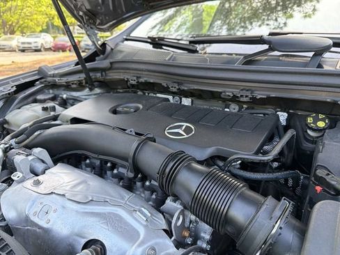 Used 2023 Mercedes-Benz GLA 250 w/ AMG Line Exterior image 28