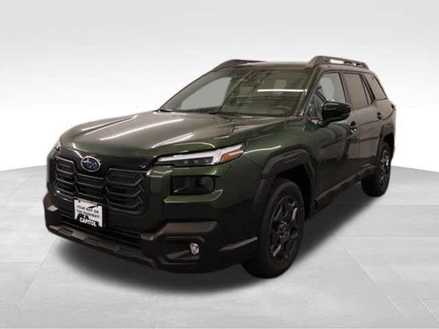 New 2026 Subaru Outback Premium AWD/4WD image 5