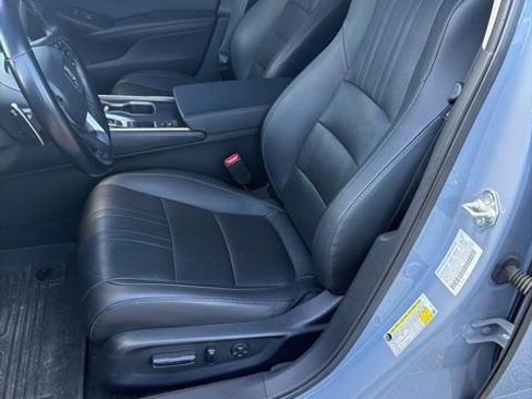Used 2021 Honda Accord Touring image 5