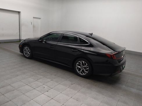 Used 2022 Hyundai Sonata SEL w/ Cargo Package image 3