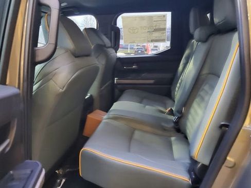 New 2026 Toyota Tacoma Trailhunter image 11