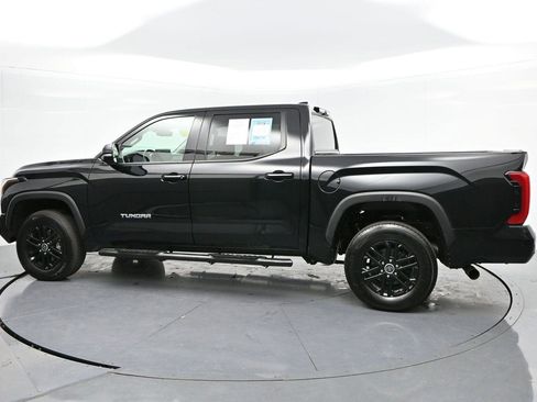 Used 2023 Toyota Tundra SR5 w/ Advanced Technology Package image 4