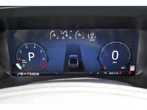 Used 2025 Ford F150 Raptor image 15