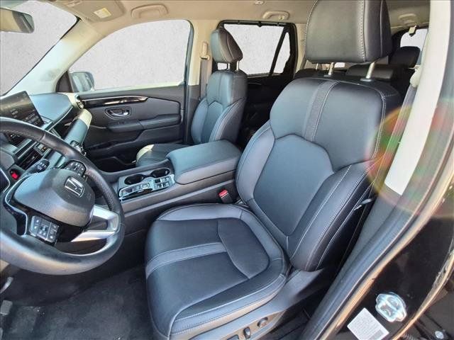 Used 2024 Honda Pilot EX-L image 15