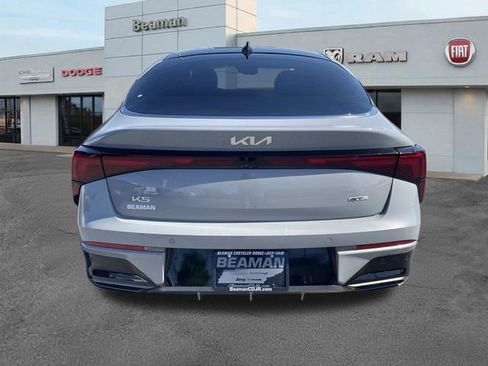 Used 2025 Kia K5 GT-Line w/ GT-Line Premium Package AWD/4WD image 4