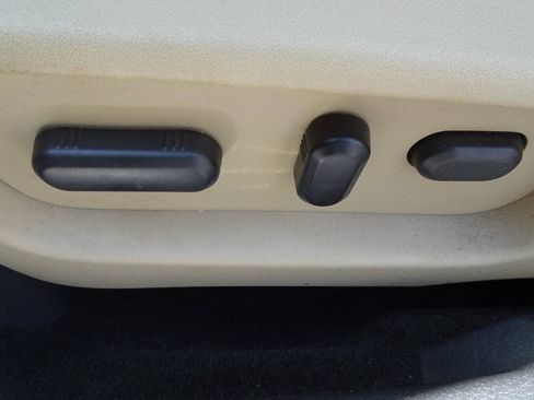 Used 2013 Ford Flex Limited FWD image 14