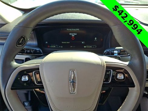 Used 2023 Lincoln Aviator Reserve w/ Equipment Group 201A image 20