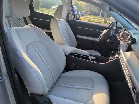 Used 2025 Hyundai Sonata SEL image 22