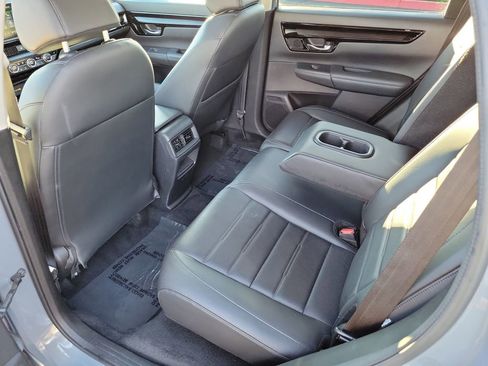 Used 2023 Honda CR-V EX-L image 23