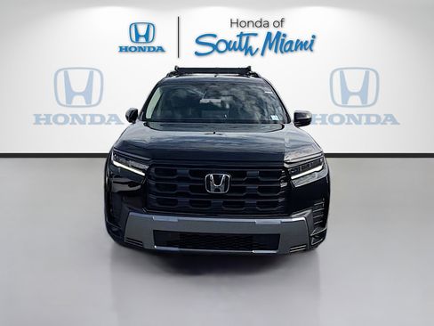 New 2026 Honda Pilot EX-L image 2