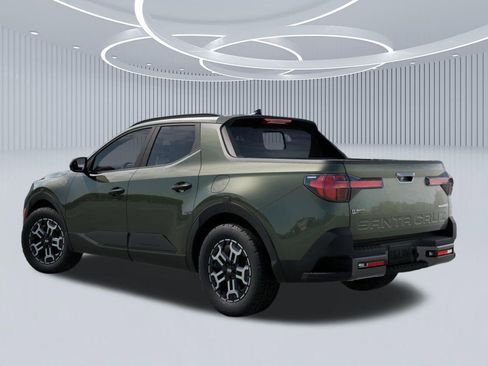 New 2026 Hyundai Santa Cruz XRT AWD/4WD image 5