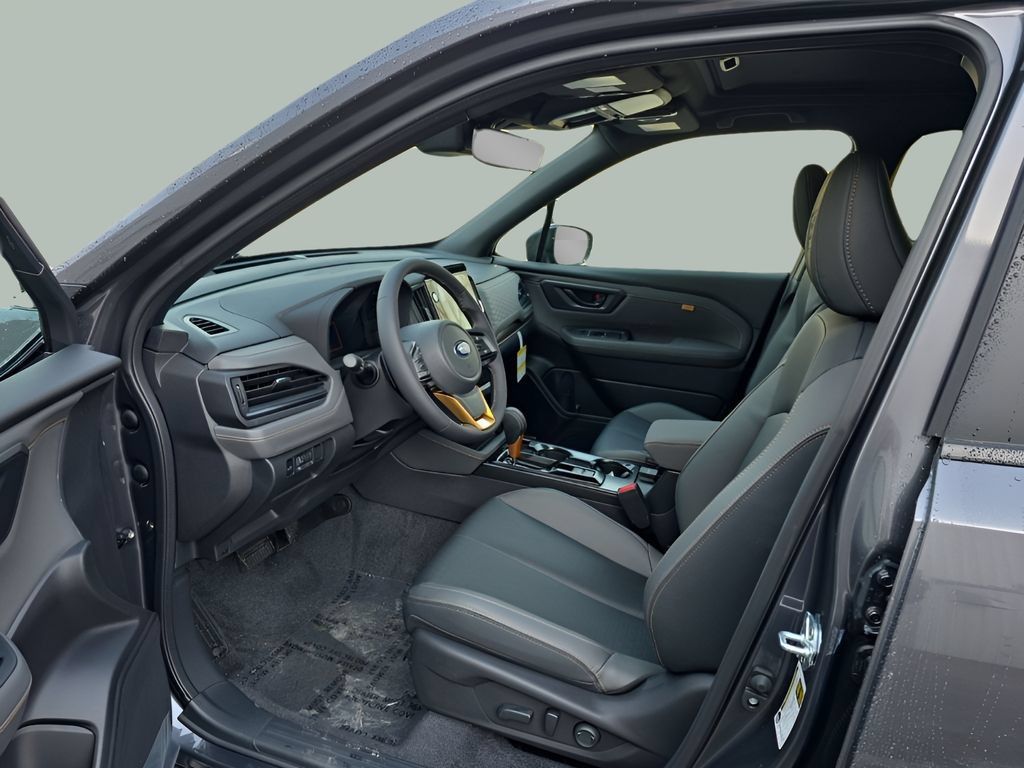 New 2026 Subaru Forester Wilderness AWD/4WD image 10