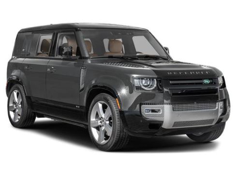 Used 2024 Land Rover Defender 110 SE AWD/4WD image 6
