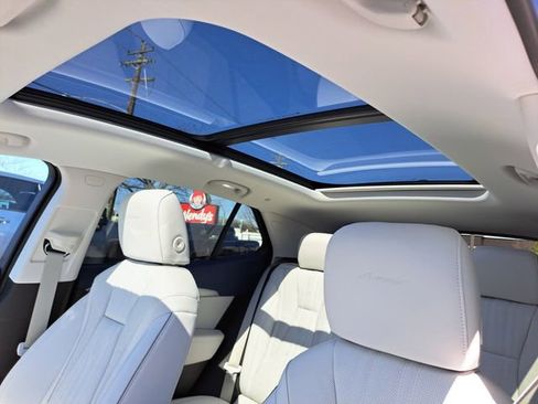 New 2026 Buick Envision Avenir image 31