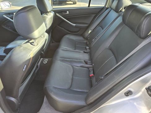 Used 2004 INFINITI G35 Sedan image 16