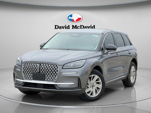Used 2023 Lincoln Corsair AWD image 1