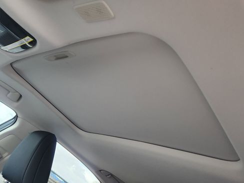 Used 2025 Lexus NX 350h AWD w/ Premium Package image 24