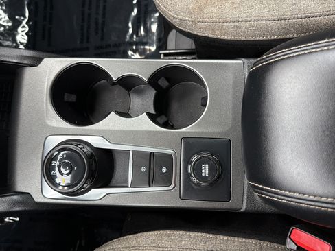 Used 2025 Ford Bronco Sport Big Bend AWD/4WD image 20