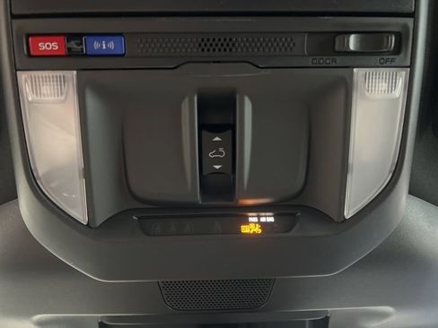 New 2026 Subaru Forester Sport AWD/4WD image 31