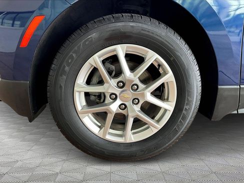 Used 2022 Chevrolet Equinox LT image 31