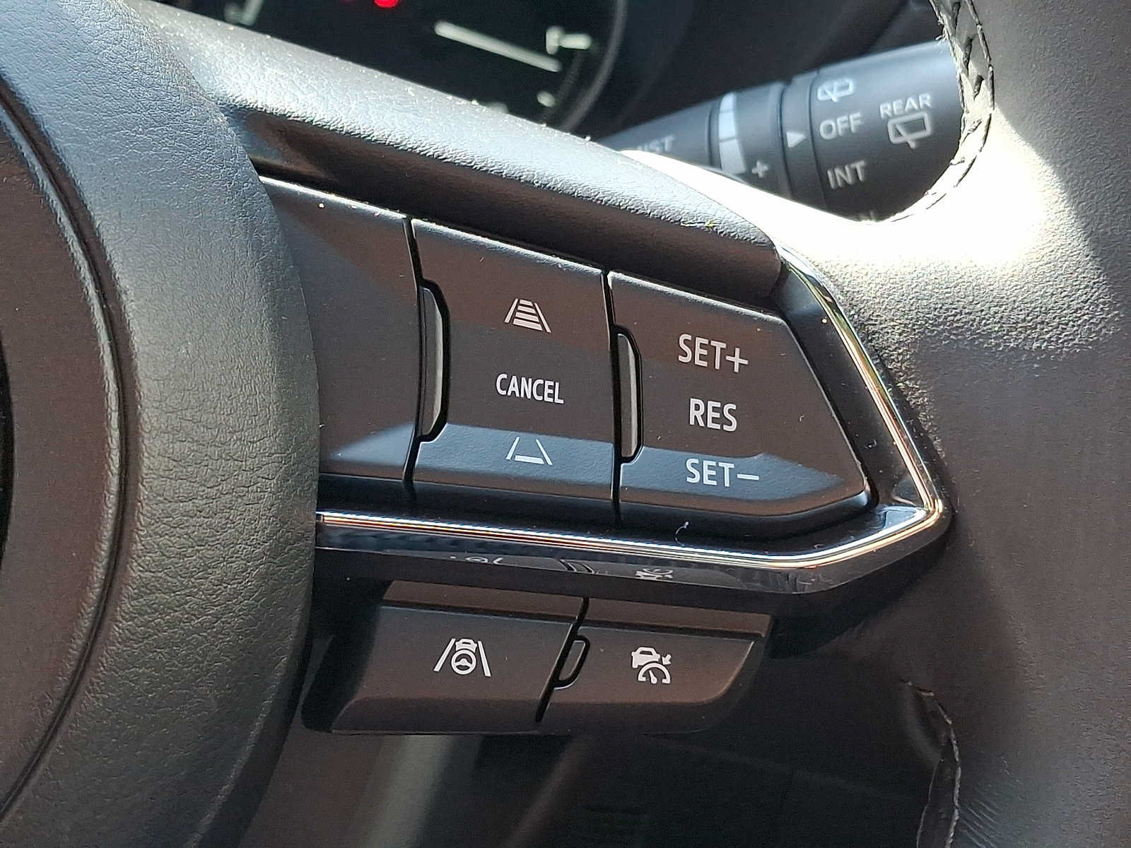 Certified 2024 MAZDA CX-5 Signature AWD/4WD image 19