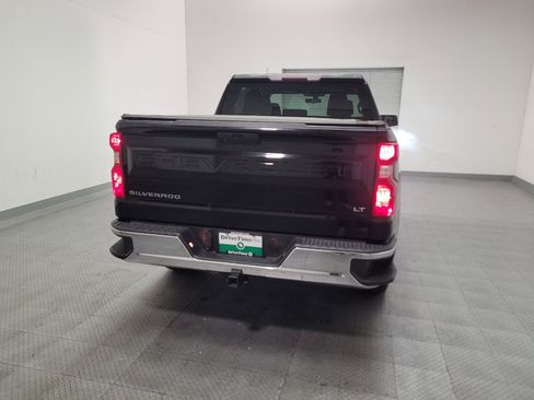 Used 2019 Chevrolet Silverado 1500 LT w/ All-Star Edition RWD image 7
